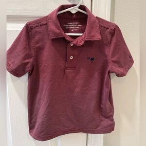 4T VV Performance polo